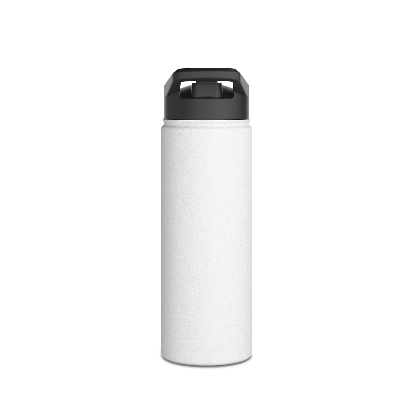 Faith-Inspired Stainless Steel Water Bottle - Biblical Design, Reusable Hydration, Prayer Motivational Gift, Eco-Friendly Travel, [...]