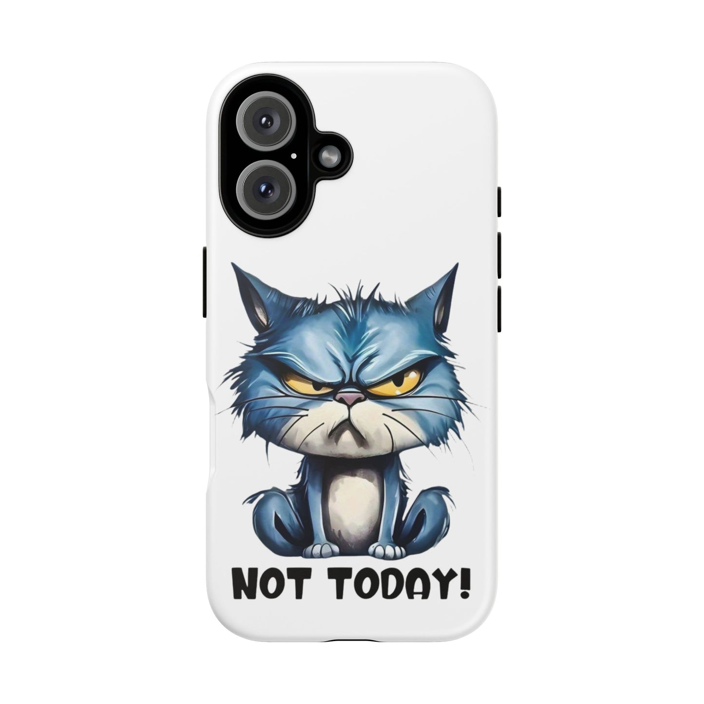 Tough Cases
