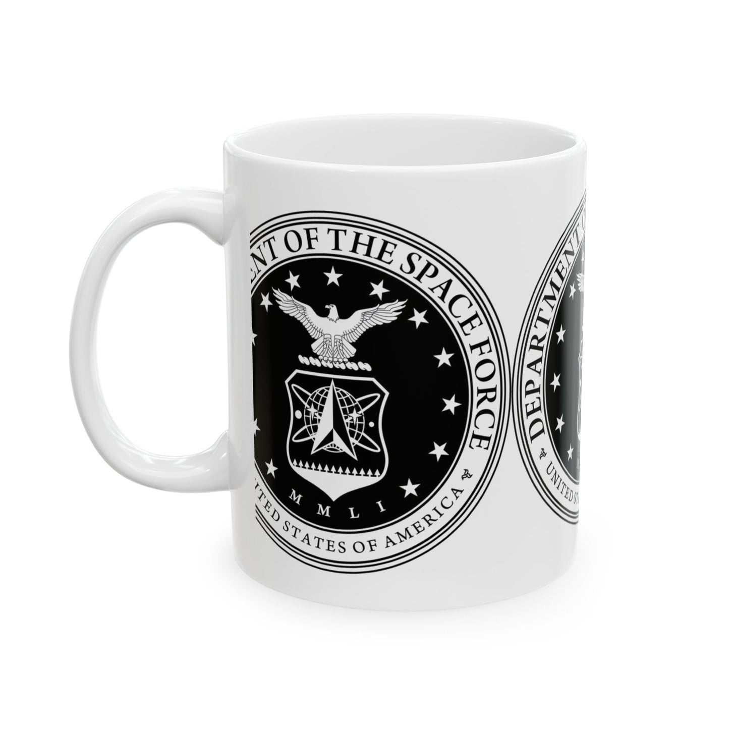 Ceramic Mug, (11oz, 15oz)