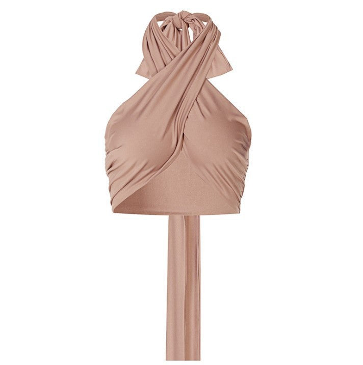 Tie Tops