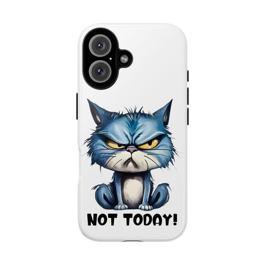 Tough Cases