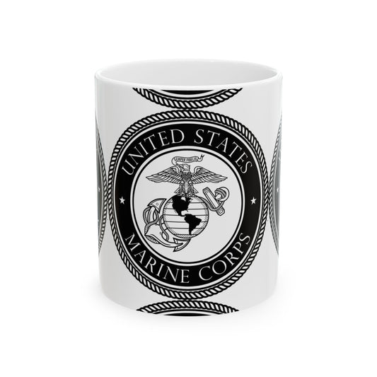 Ceramic Mug, (11oz, 15oz)