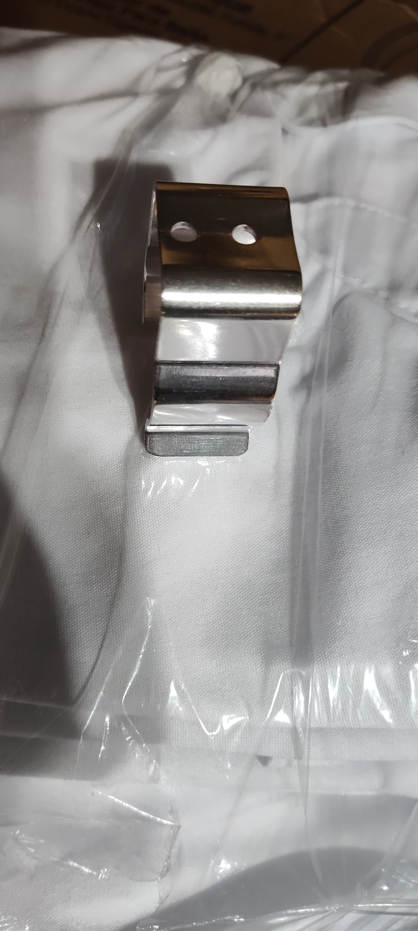 FUSE CLIPS-Sun Manufacturing (200 Pieces)OPEN FUSECLIP