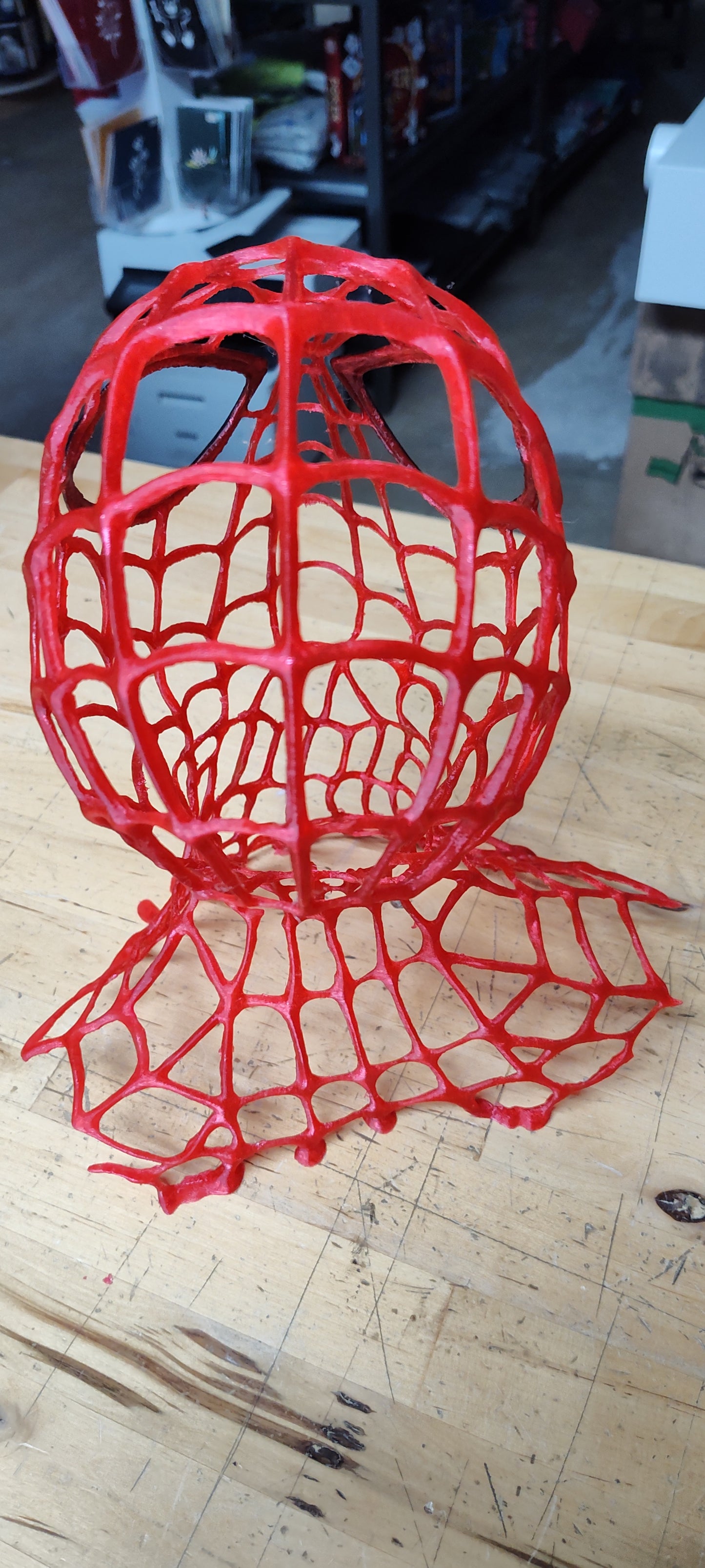 3D Top of the line printed products (Product price varies)