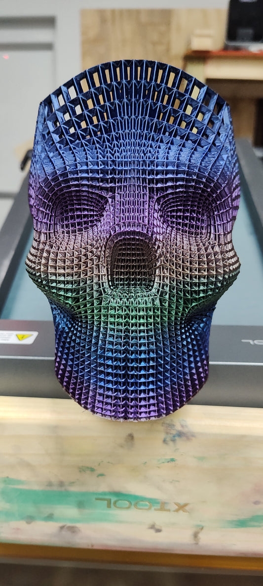 3D Top of the line printed products (Product price varies)