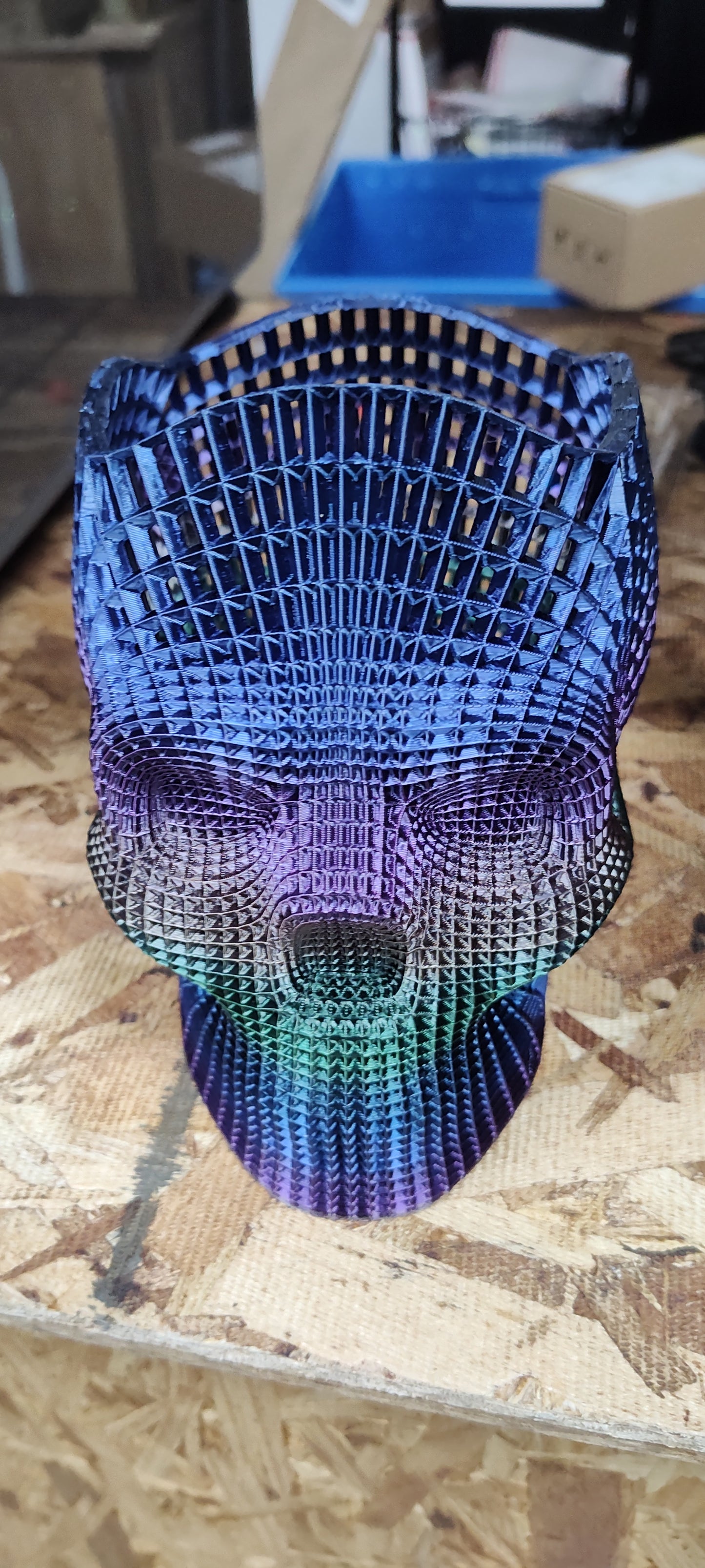 3D Top of the line printed products (Product price varies)