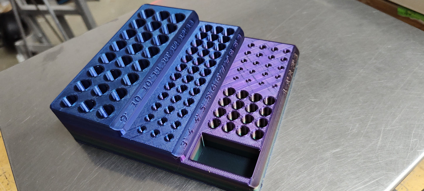 3D Top of the line printed products (Product price varies)
