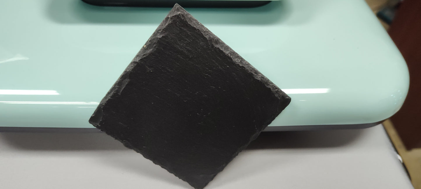 Name-Slate Treasures