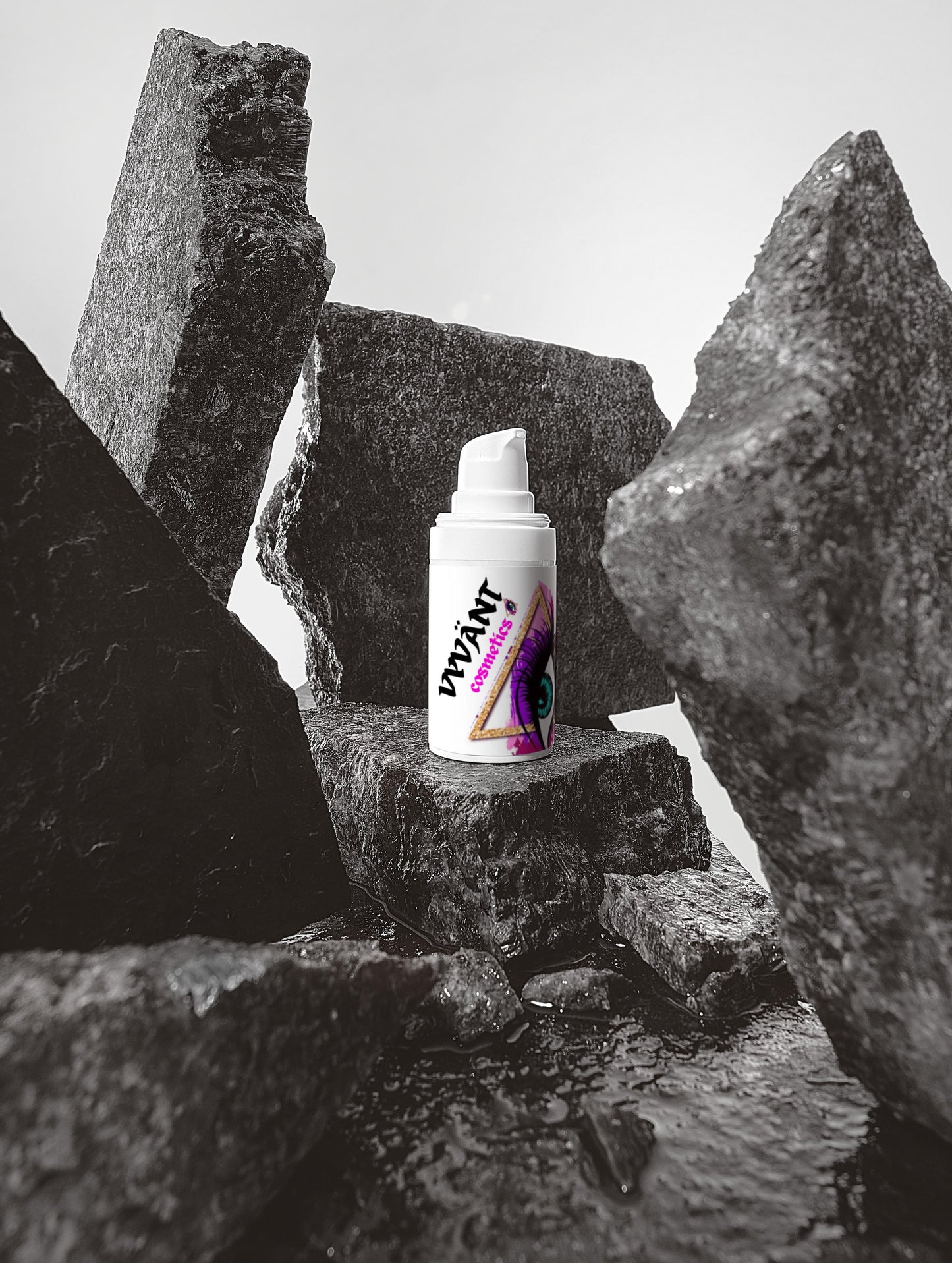 VYVANT Brightening Eye Cream