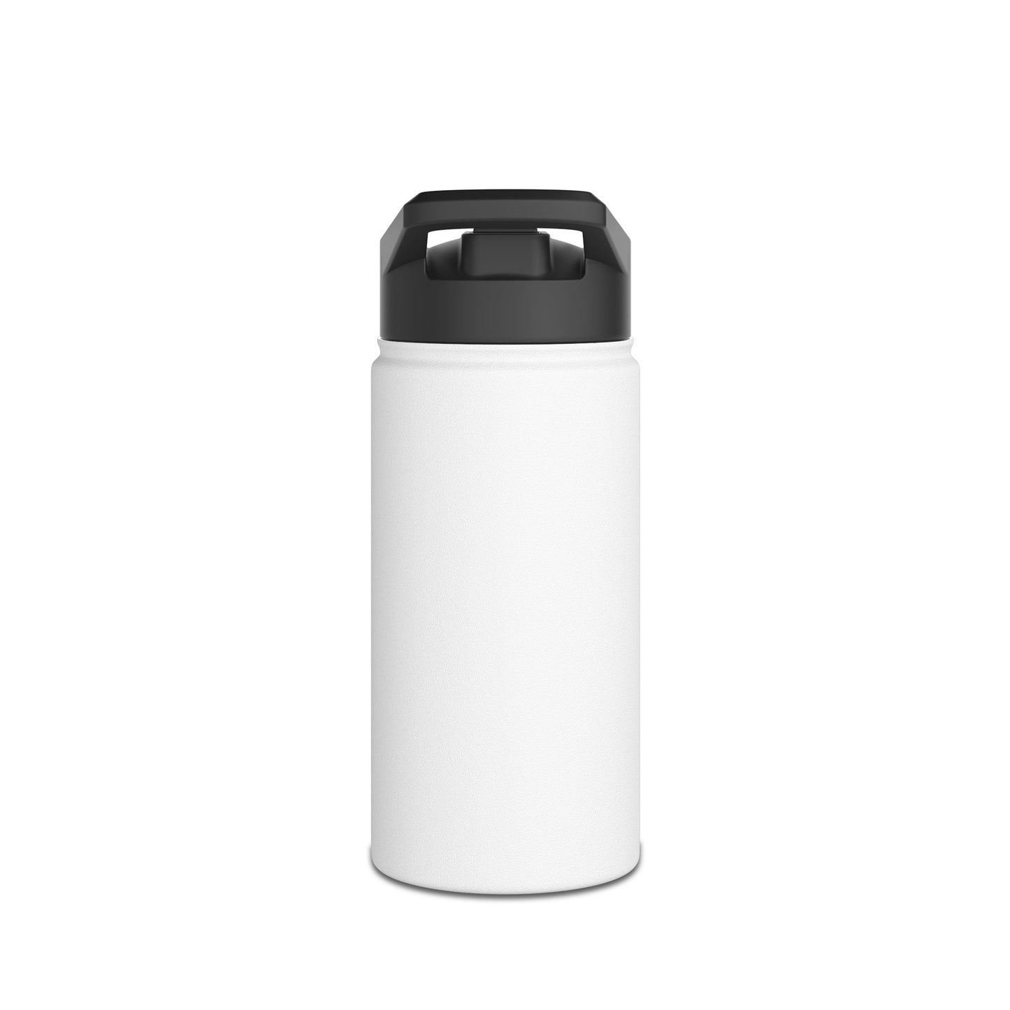 Faith-Inspired Stainless Steel Water Bottle - Biblical Design, Reusable Hydration, Prayer Motivational Gift, Eco-Friendly Travel, [...]