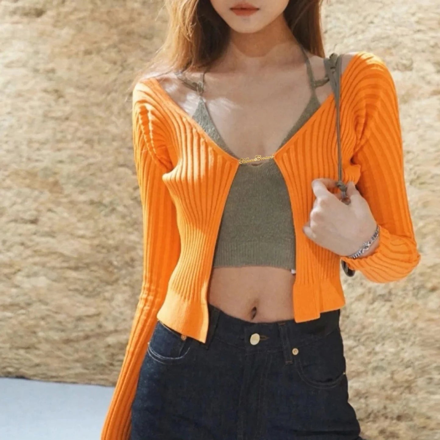 Sweaters Cardigan Shirts Tops