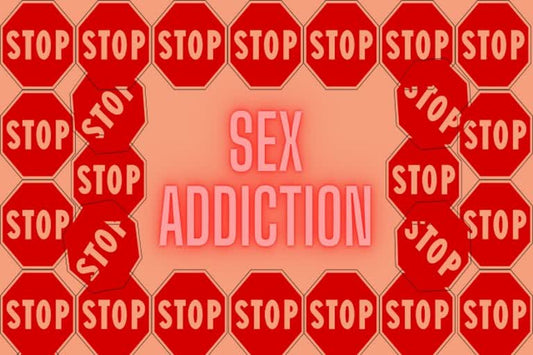 Breaking the Habits of Sexual Addictions – Take Back Control, Rebuild Your Life-XStream Savage Digital