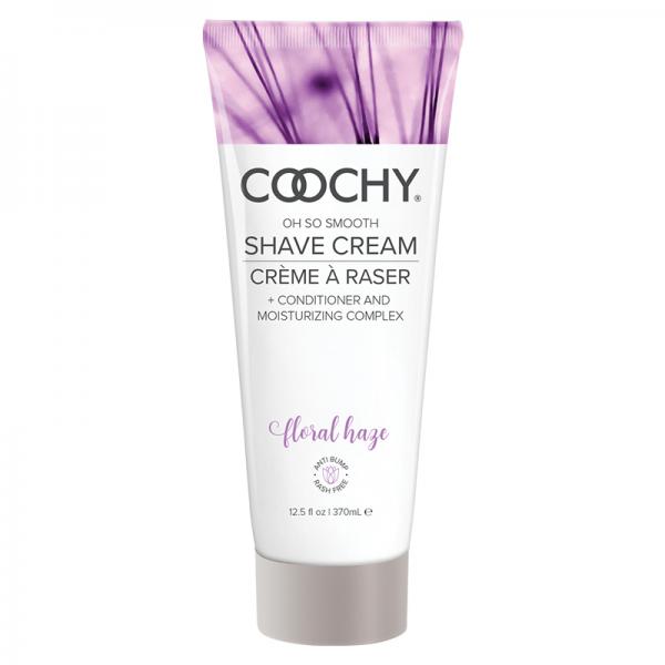 Coochy Cooch Shave Cream Floral Haze 12.5oz