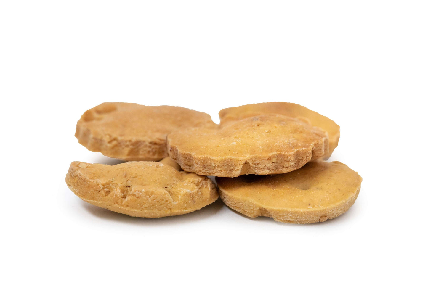 Dog Biscuits by the Pound