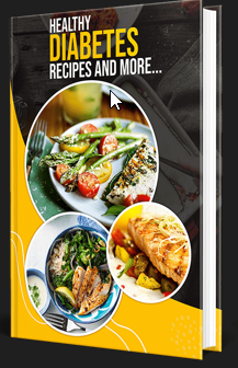 Healthy Diabetes Recipes – 160 Pages of Flavor Without Regret-XStream Savage Digital
