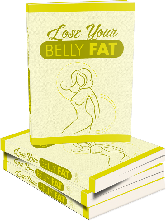 “Lose Your Belly Fat – Digital Fat-Burning Blueprint + Upgrade Package”-XStream Savage Digital