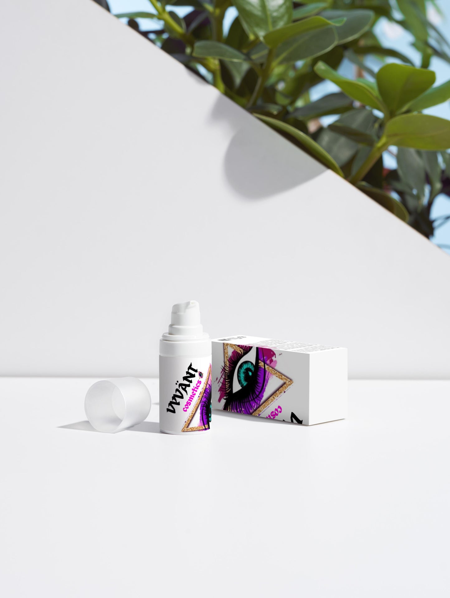 VYVANT Calming Eye Cream