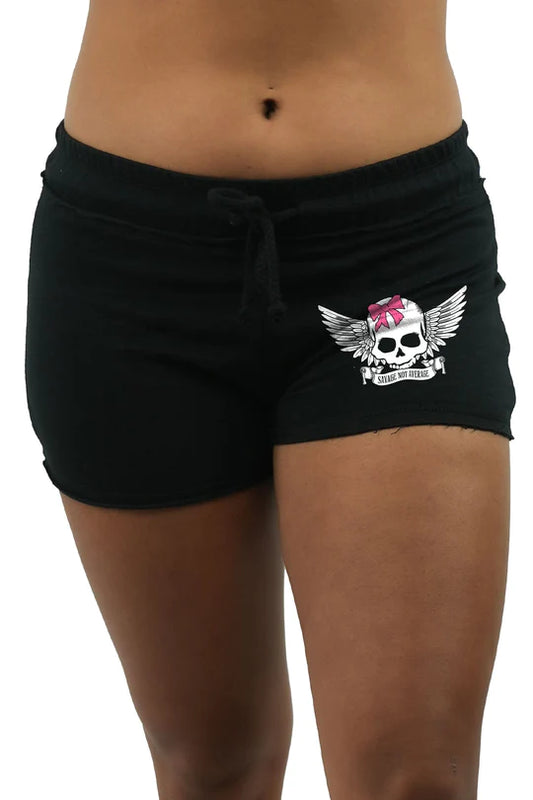 B-D beautiful shorts