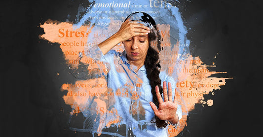 Getting to Know Anxiety – Understanding It, Taming It, Taking Back Your Power-XStream Savage Digital