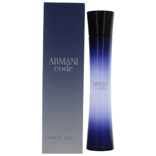 Armani Code Perfume
