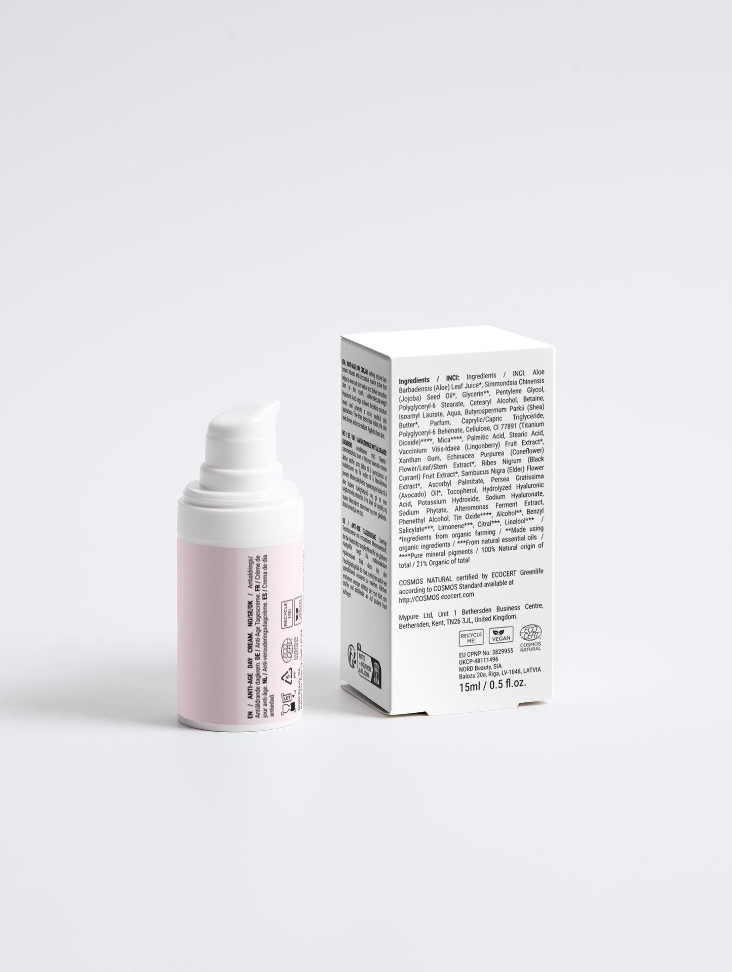 VYVANT Anti-Age Day Cream
