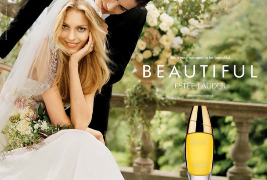 Beautiful Perfume By Estee Lauder for Women