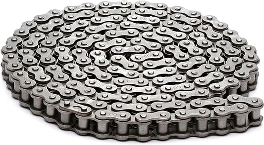 Speeco #60 3/4 In. x 10 Ft. Roller Chain S06601