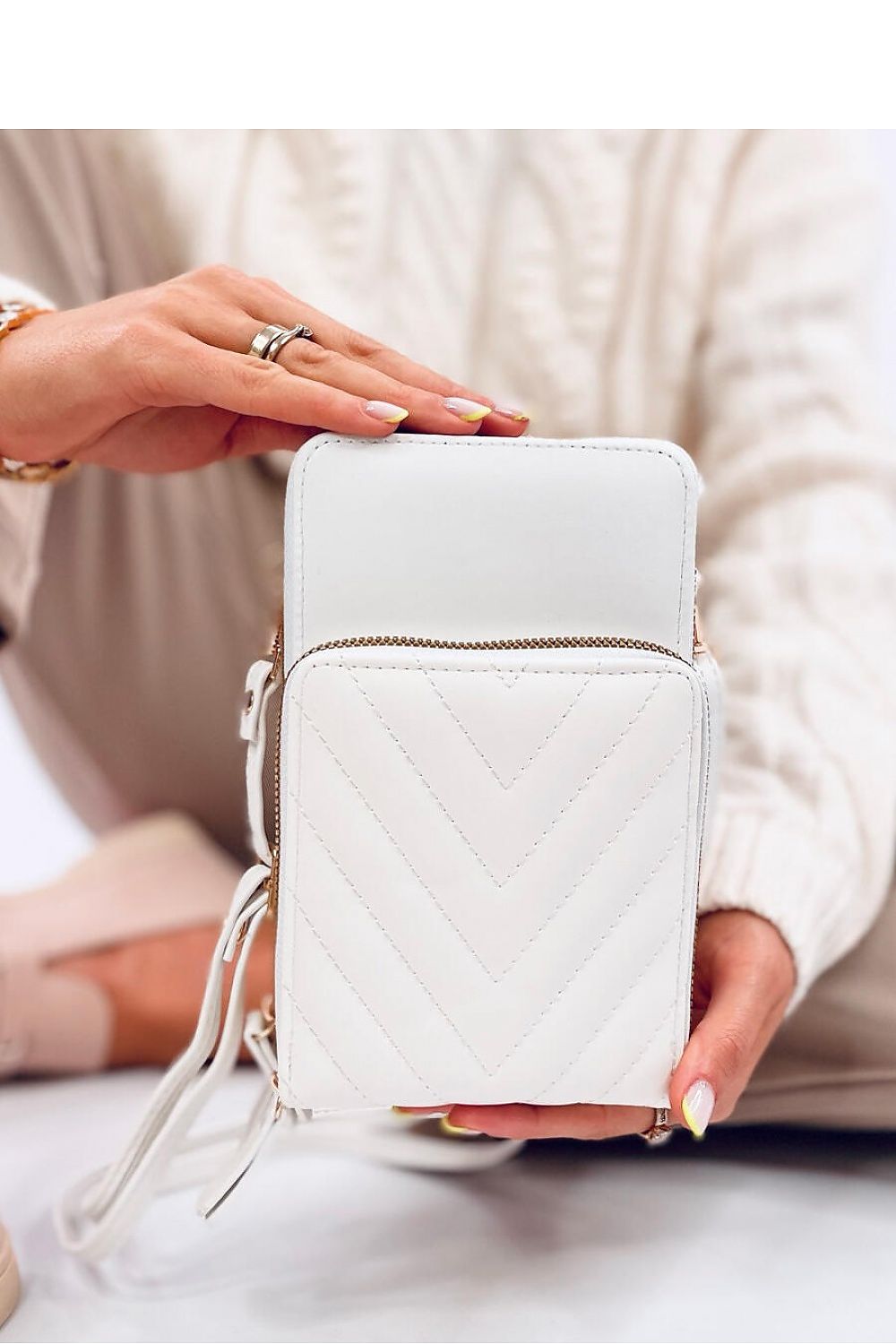 Sexy Messenger bag Inello