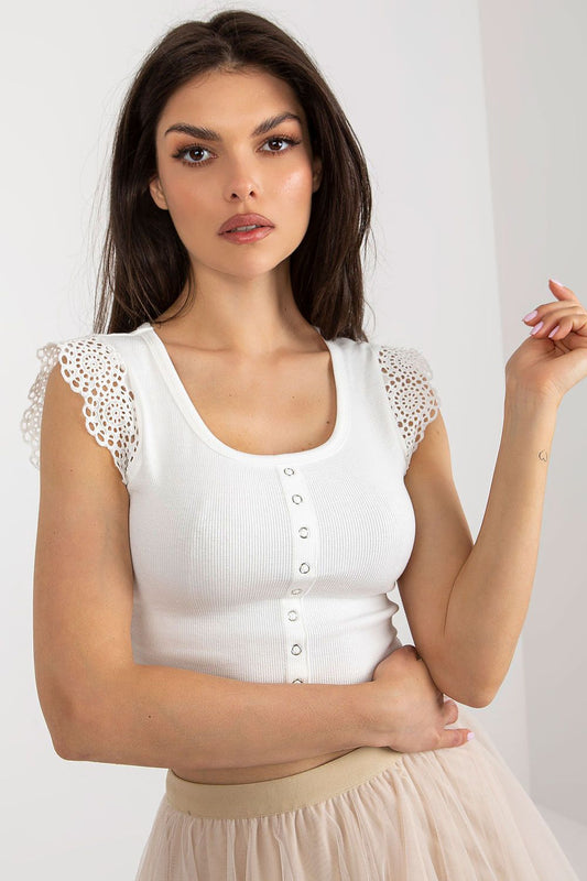 Women's wear." Blouse NM