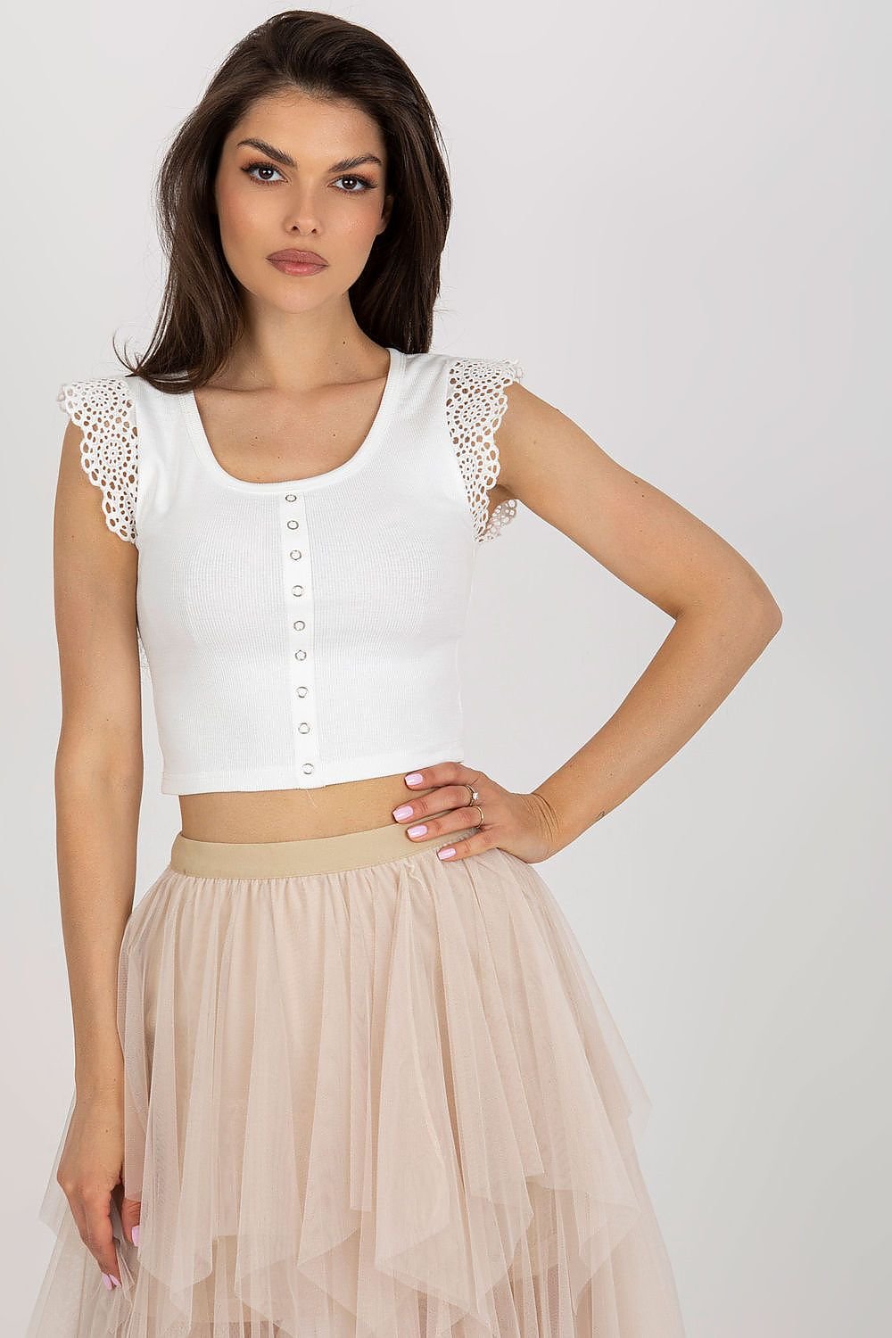 Women's wear." Blouse NM