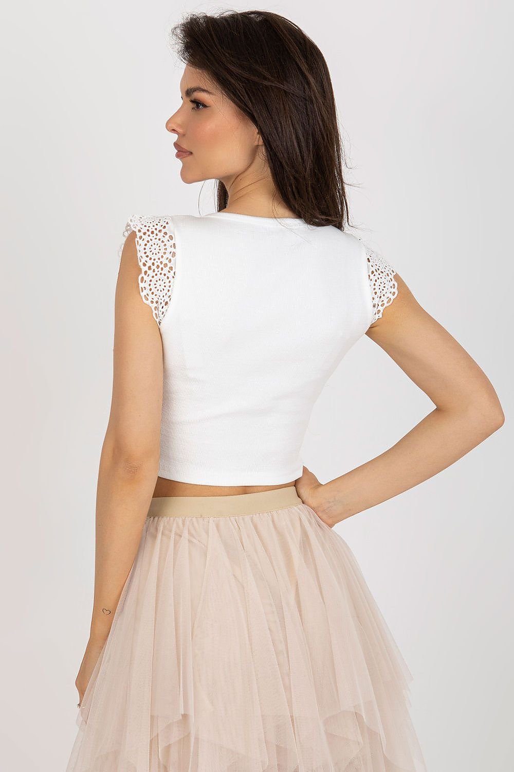 Women's wear." Blouse NM