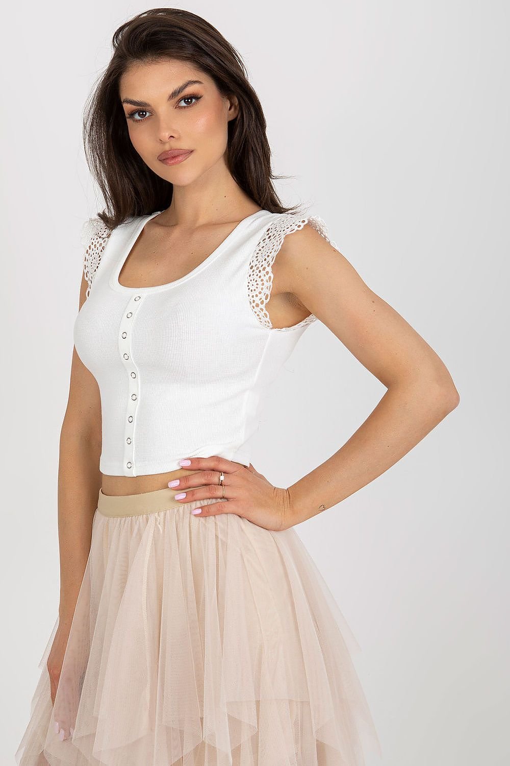 Women's wear." Blouse NM