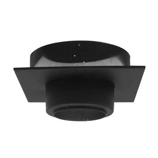 Selkirk 206410 6T-FSP Finish Ceilling Support Kit, 6"