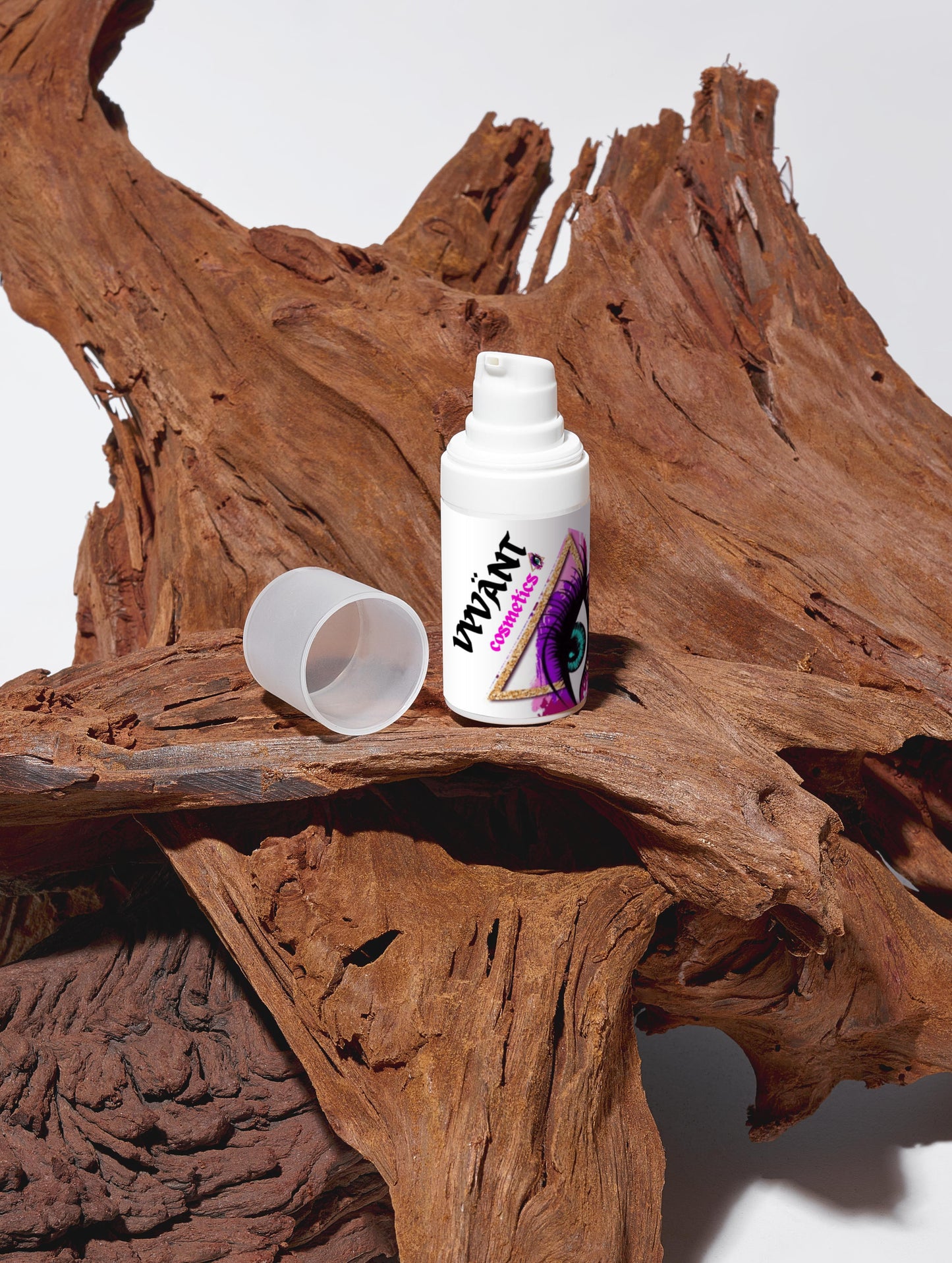 VYVANT Brightening Eye Cream