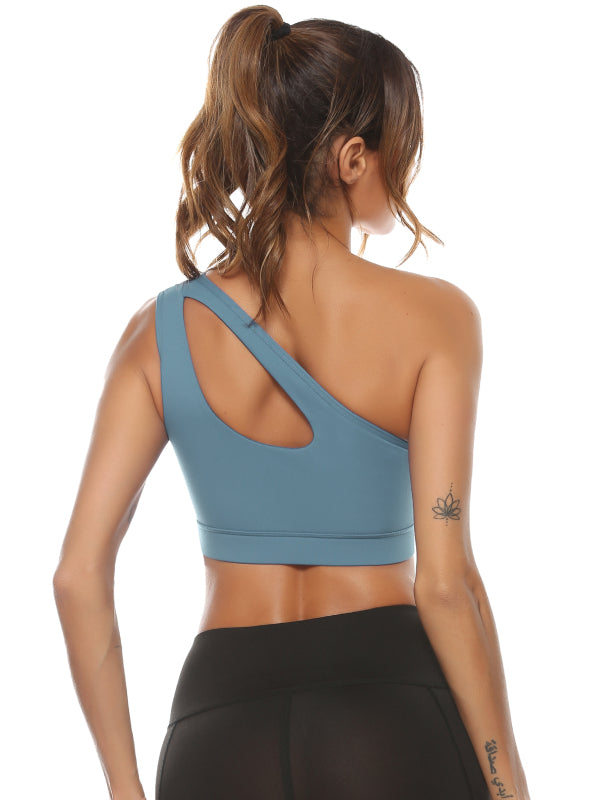 Back Shockproof Running Sports
