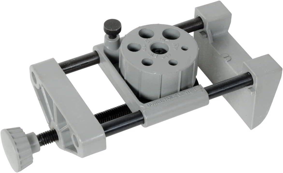 General Tools 840 Pro Doweling Kit