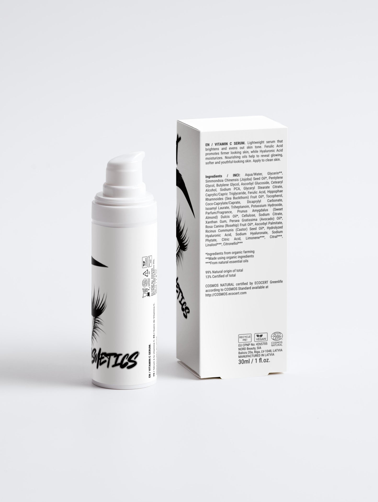 VYVANT Vitamin C Serum