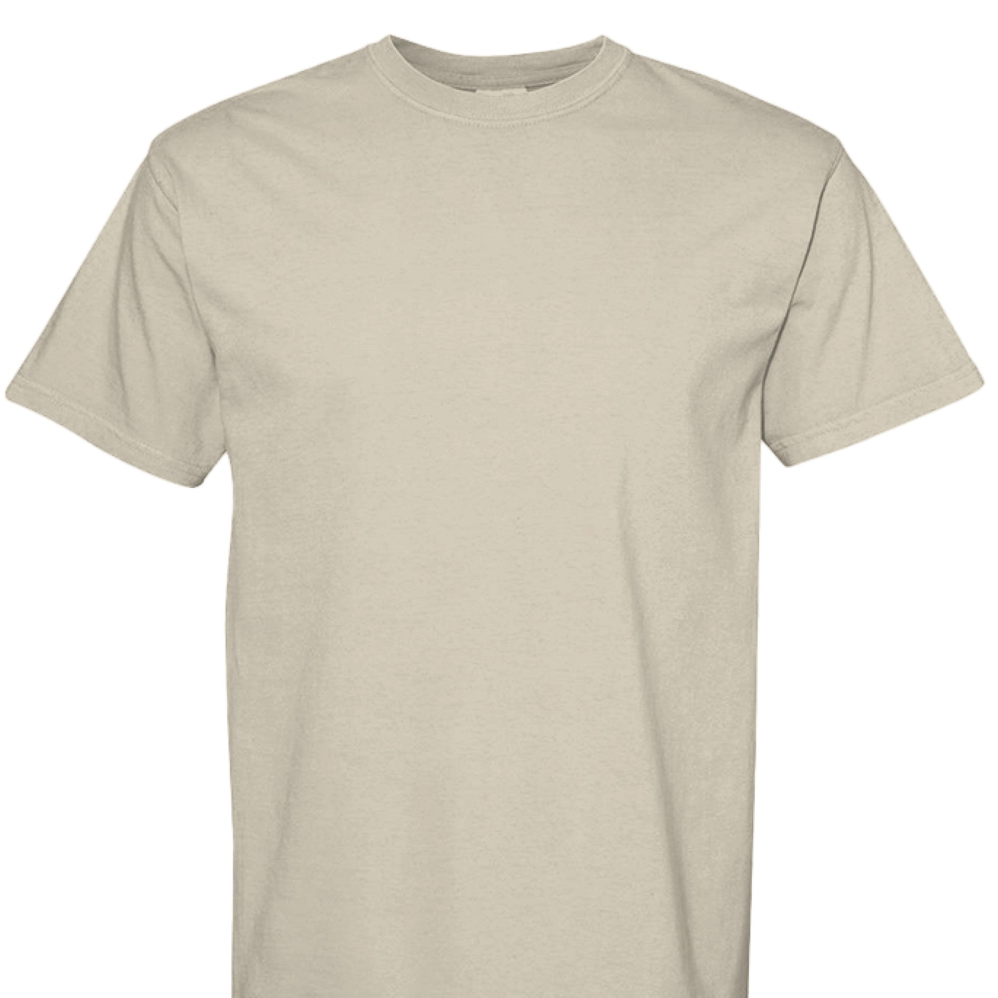 KHAKI - FRONT