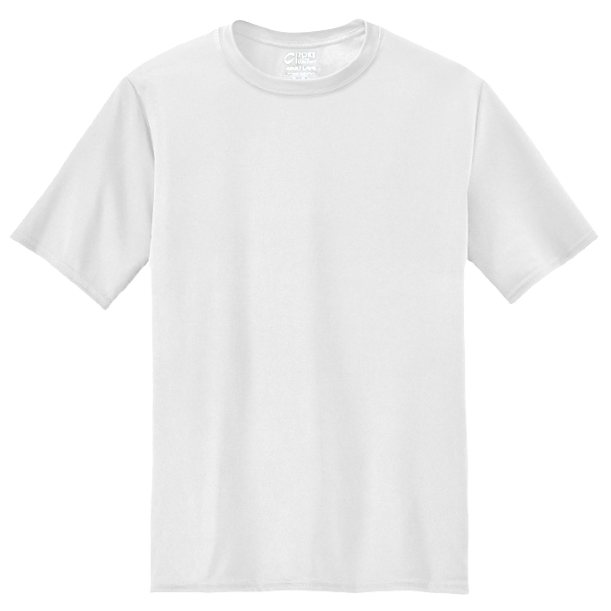 White - FRONT