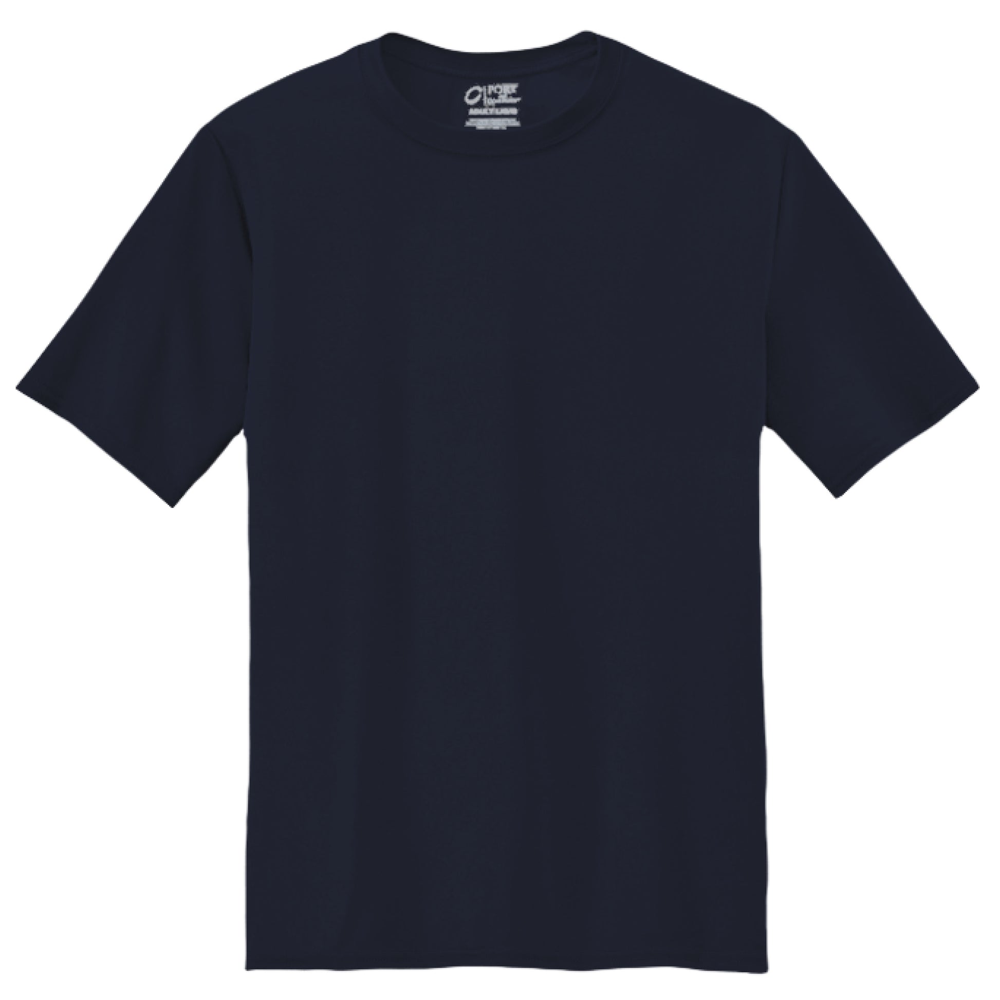 Deep Navy - FRONT