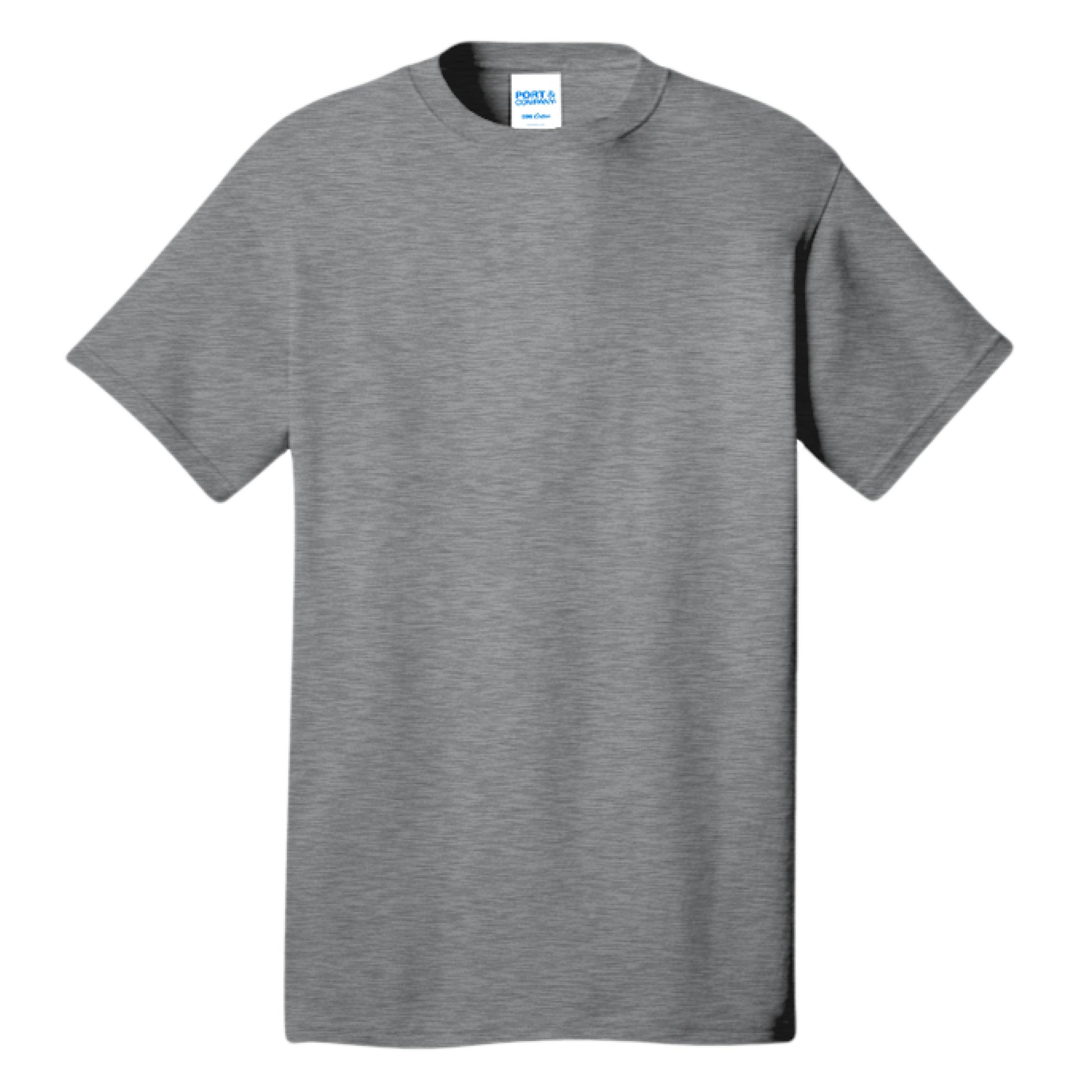 Athletic Hthr - FRONT