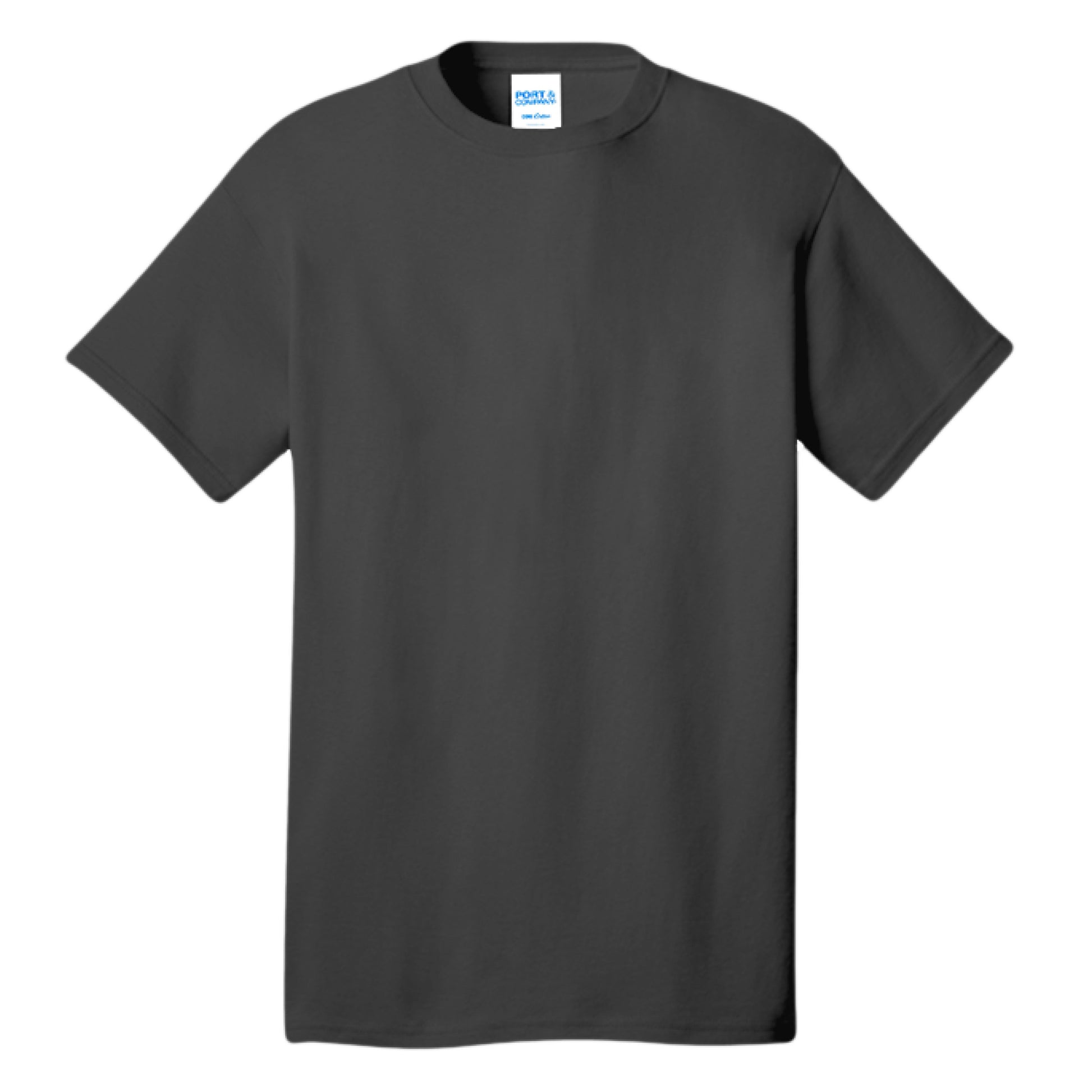 Charcoal - FRONT