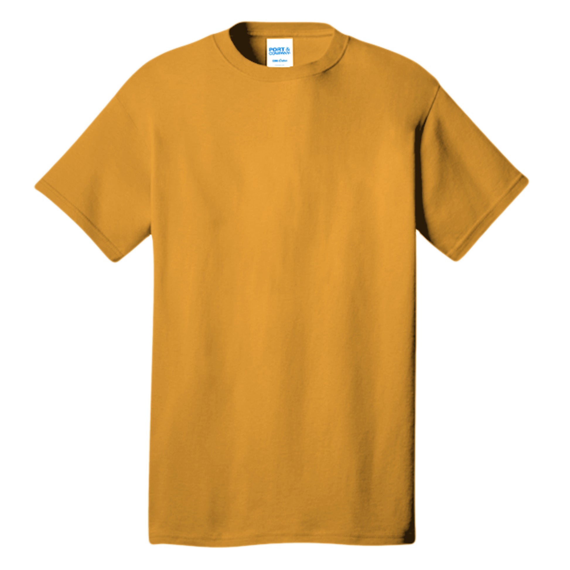Gold - FRONT