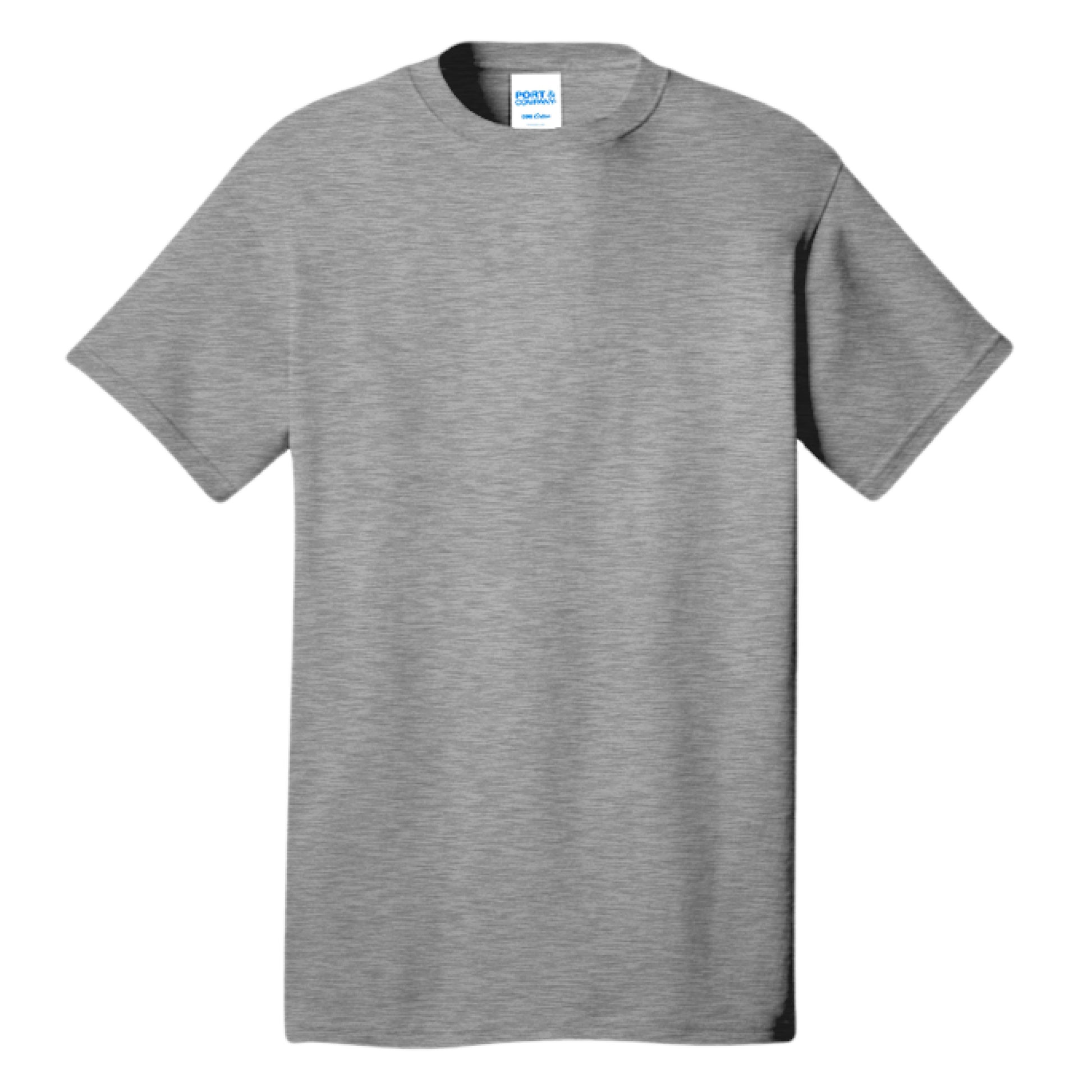 Ash - FRONT