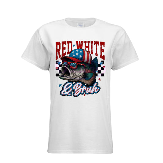 WHITE - FRONT