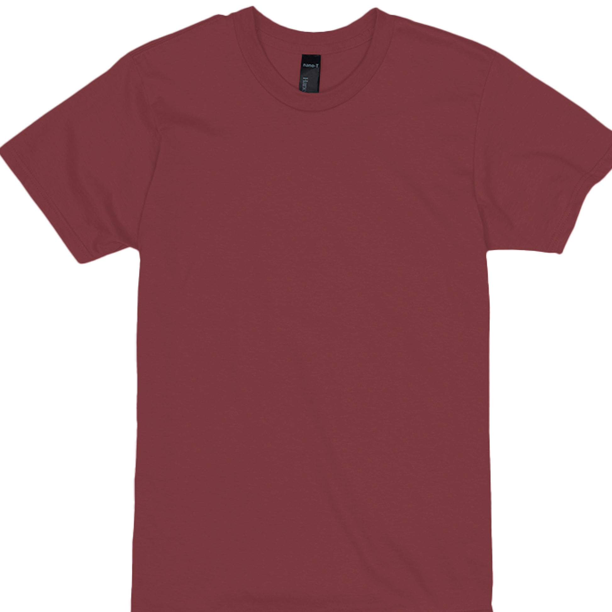 MAROON - FRONT