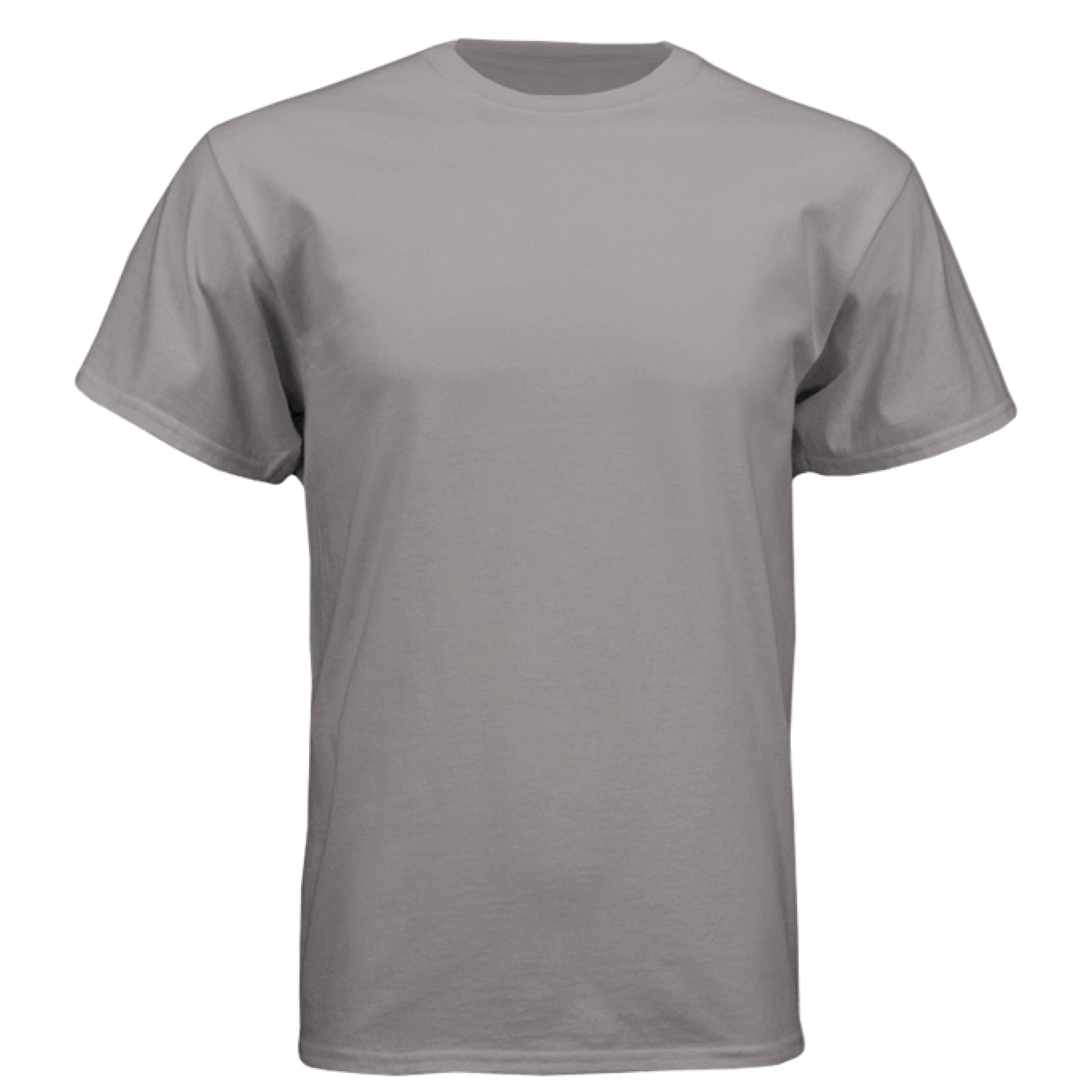 Stone Grey - FRONT