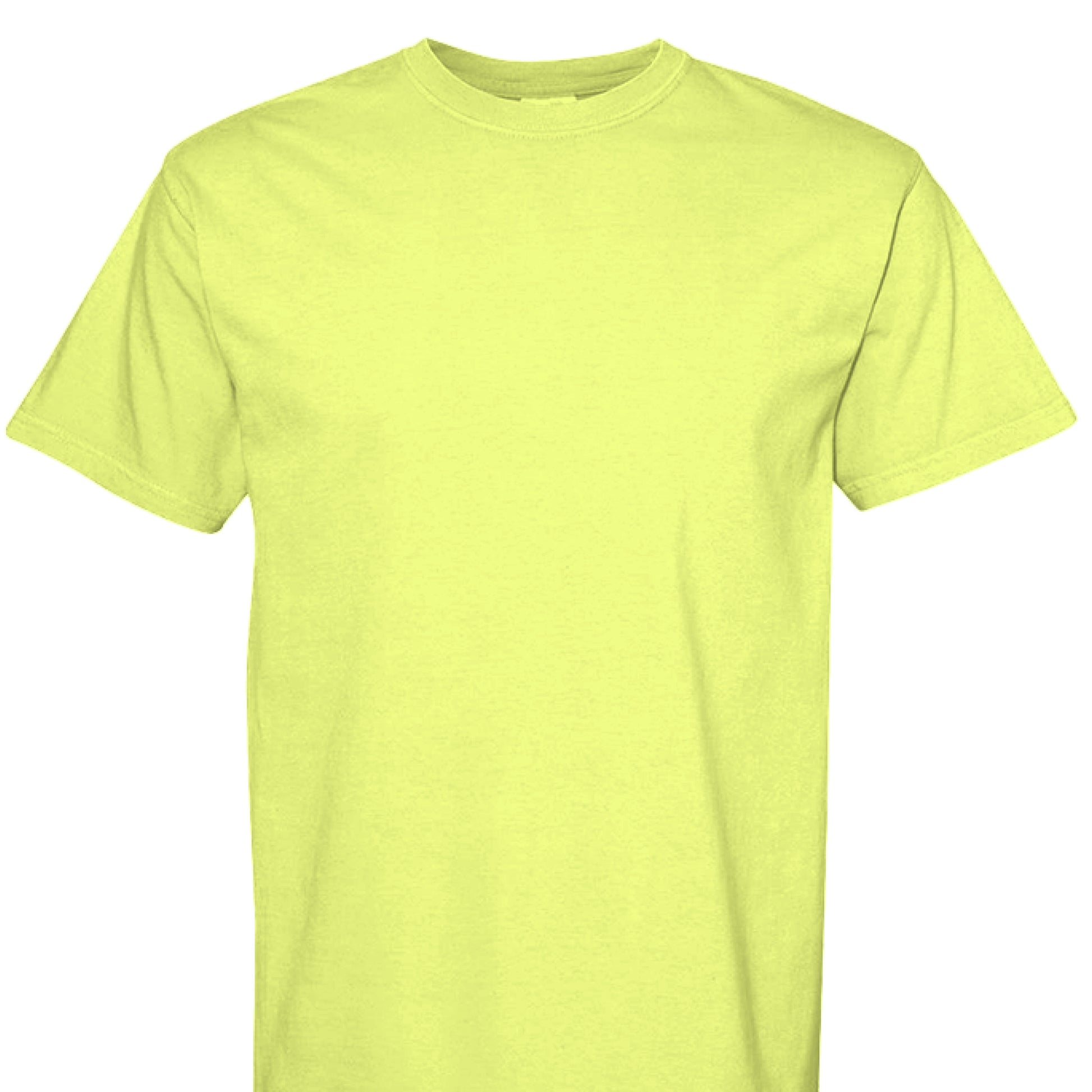Neon Lemon - FRONT