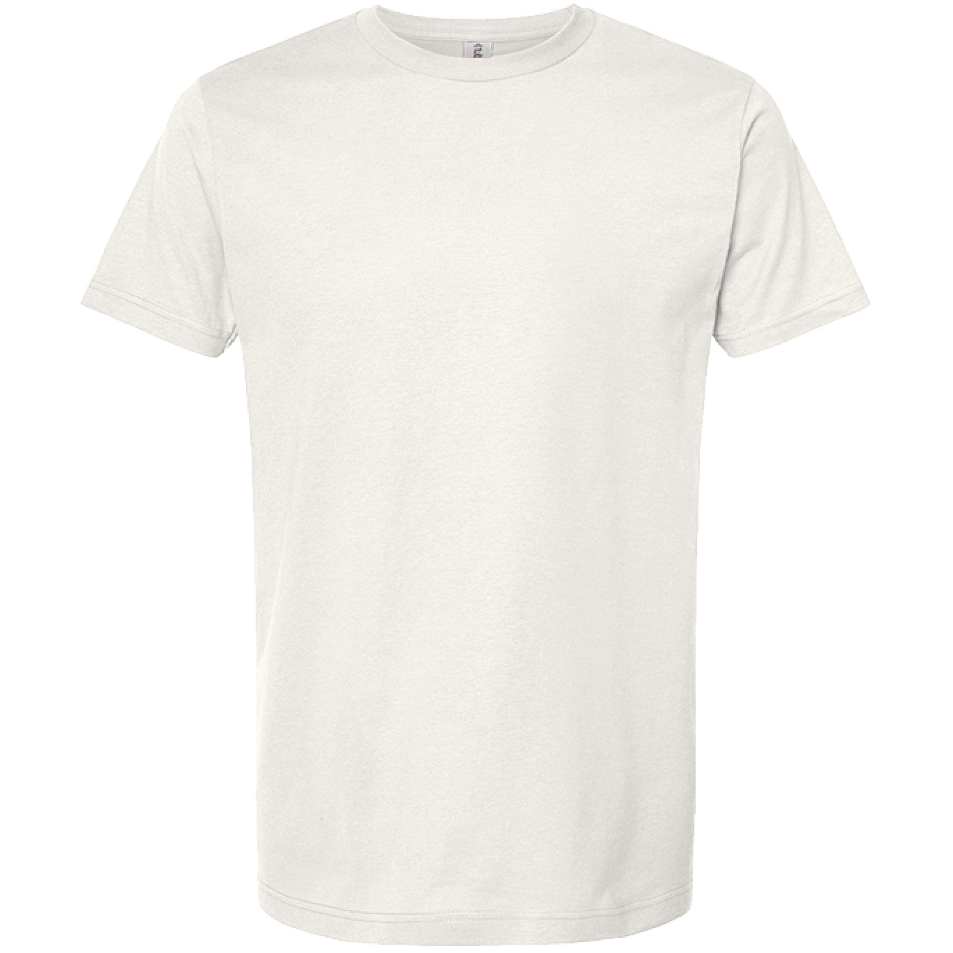 Vintage White - FRONT