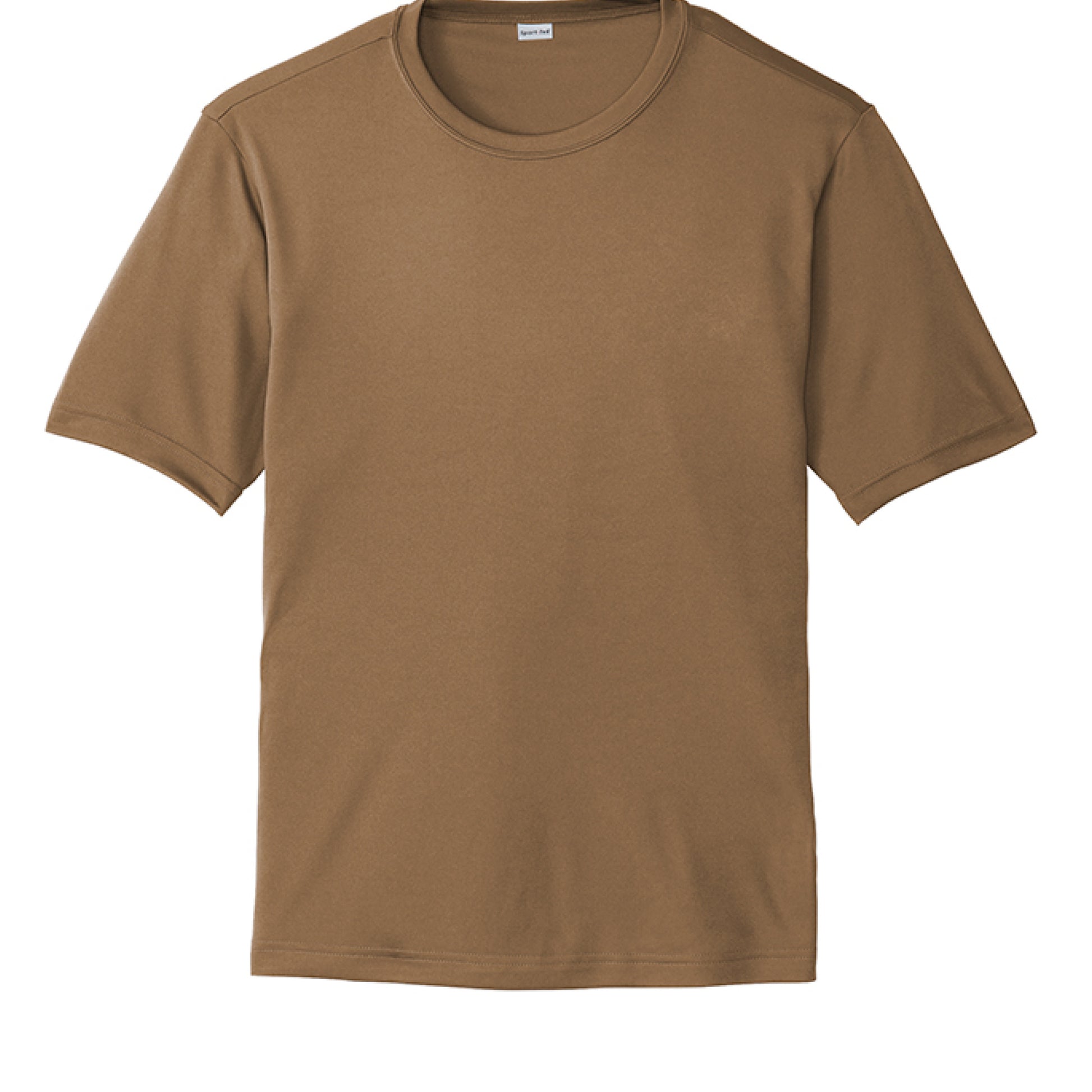Woodland Brown - FRONT